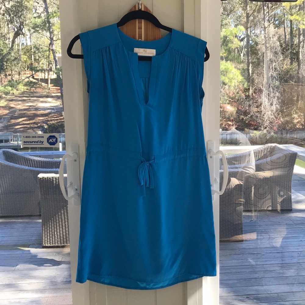 Amanda Uprichard Dress